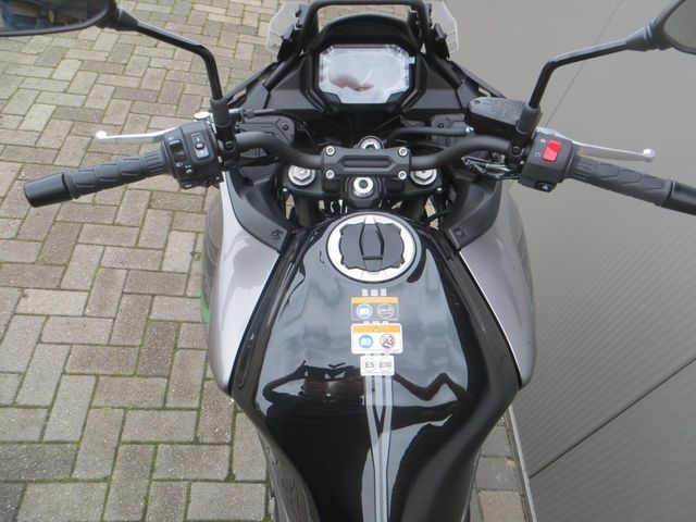 kawasaki - versys-650