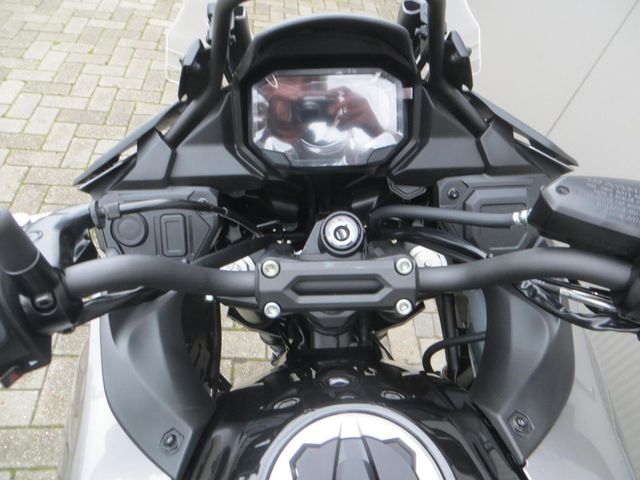 kawasaki - versys-650