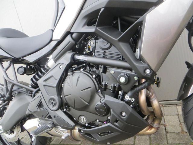 kawasaki - versys-650
