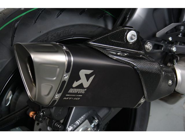 yamaha - mt-10