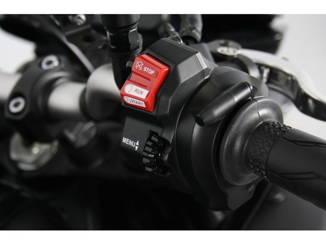 yamaha - mt-10