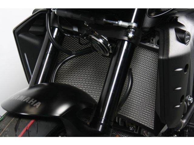 yamaha - mt-10
