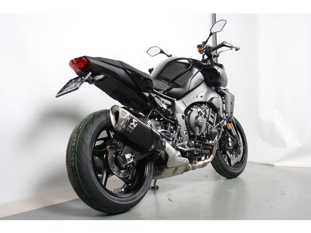 yamaha - mt-10