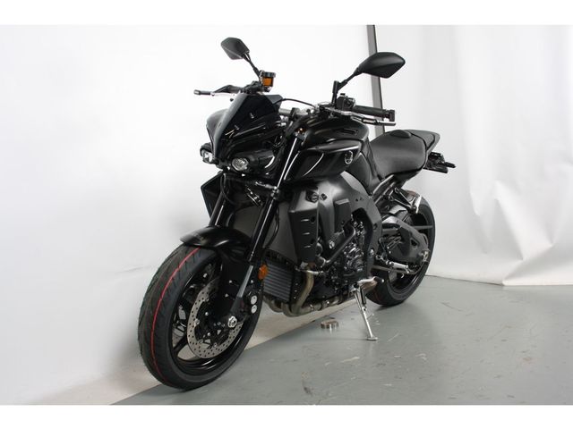 yamaha - mt-10