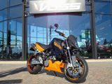 KTM 990 SUPER DUKE