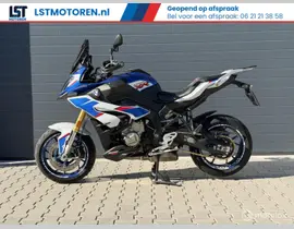BMW S 1000 XR 2018 occasion