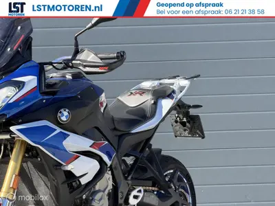 BMW S 1000 XR – foto 2