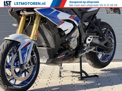 BMW S 1000 XR – foto 3