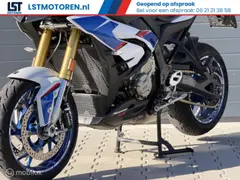 BMW S 1000 XR 2018 occasion – foto 3 van 8
