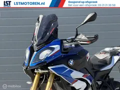 BMW S 1000 XR 2018 occasion – foto 4 van 8