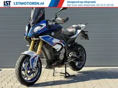 BMW S 1000 XR 2018 occasion – foto 5 van 8