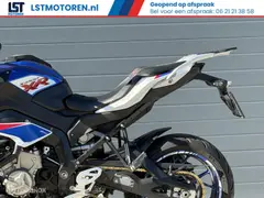 BMW S 1000 XR 2018 occasion – foto 6 van 8
