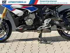 BMW S 1000 XR 2018 occasion – foto 7 van 8