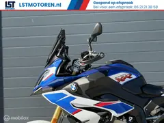 BMW S 1000 XR 2018 occasion – foto 8 van 8
