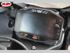 Suzuki GSX-R 1000 R 2026 nieuw – foto 6 van 14