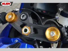 Suzuki GSX-R 1000 R 2026 nieuw – foto 5 van 14
