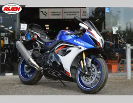 Suzuki GSX-R 1000 R 2026 nieuw