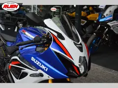 Suzuki GSX-R 1000 R 2026 nieuw – foto 7 van 14