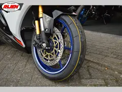 Suzuki GSX-R 1000 R 2026 nieuw – foto 8 van 14