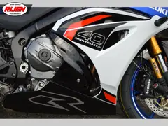Suzuki GSX-R 1000 R 2026 nieuw – foto 9 van 14