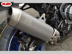 Suzuki GSX-R 1000 R 2026 nieuw – foto 11 van 14
