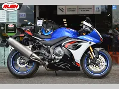Suzuki GSX-R 1000 R 2026 nieuw – foto 2 van 14