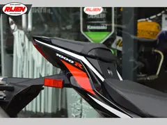Suzuki GSX-R 1000 R 2026 nieuw – foto 10 van 14