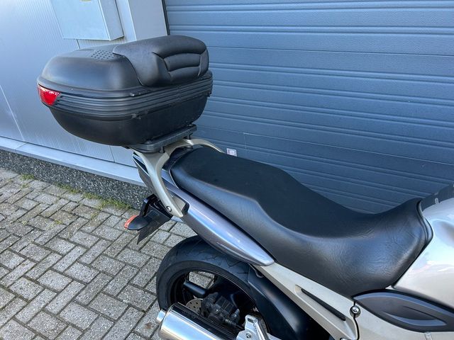 yamaha - tdm-900