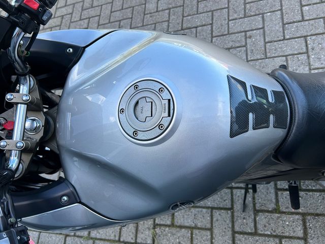 yamaha - tdm-900