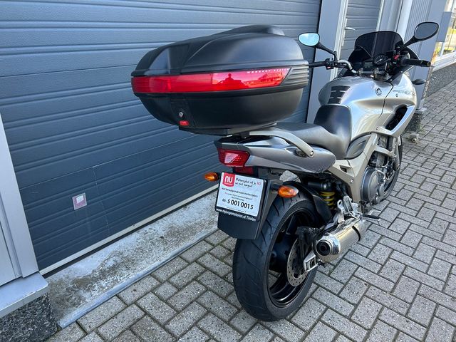yamaha - tdm-900