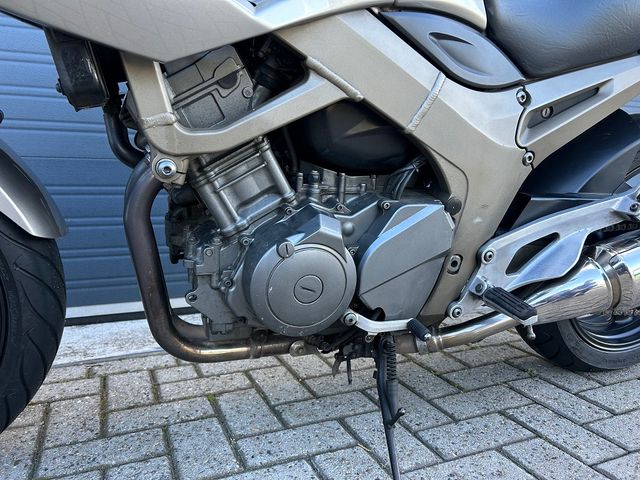 yamaha - tdm-900