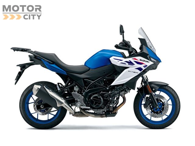 suzuki - sv-7gx