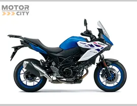 Suzuki SV-7GX 2026 nieuw