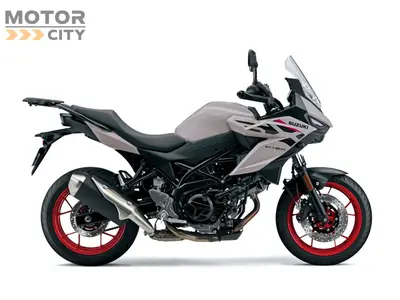 SUZUKI SV-7GX  – foto 3