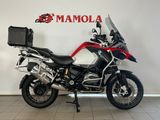 BMW R 1200 GS LC ADVENTURE