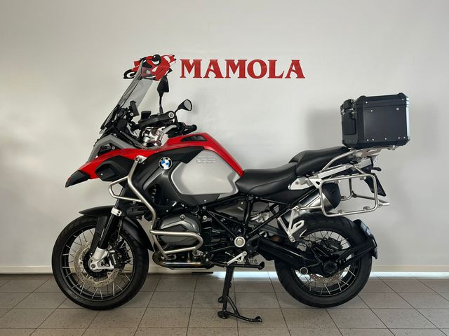 bmw - r-1200-gs-lc-adventure