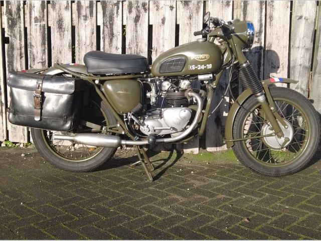 triumph - t-a-3