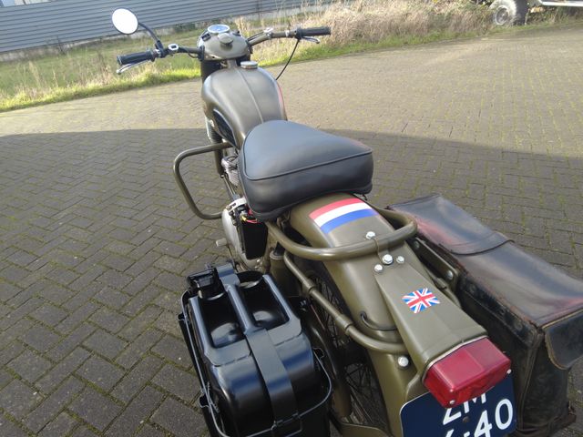 triumph - t-a-3