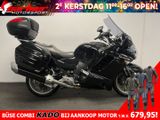 KAWASAKI GTR 1400