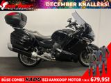 KAWASAKI GTR 1400