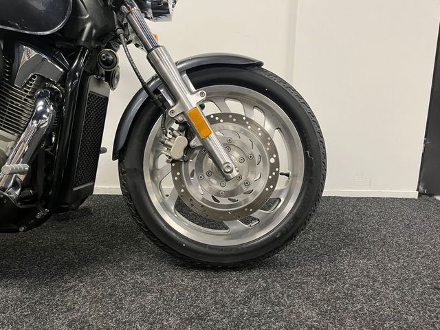 honda - vtx-1300