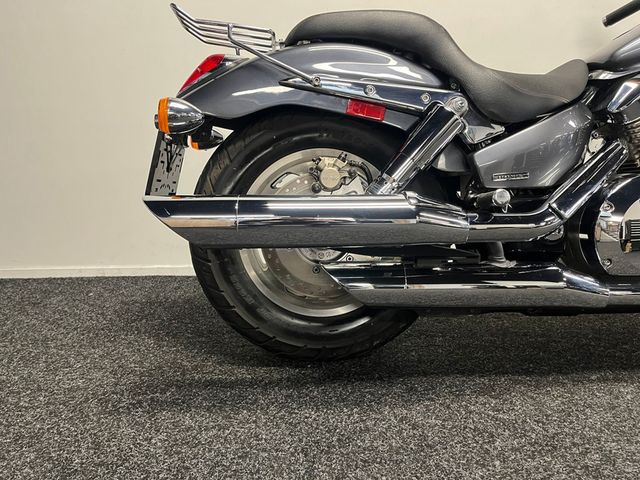 honda - vtx-1300