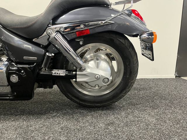honda - vtx-1300
