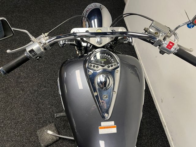 honda - vtx-1300