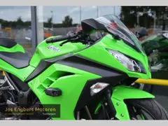 Kawasaki Ninja 300 2013 occasion – foto 2 van 25