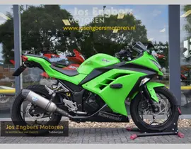 Kawasaki Ninja 300 2013 occasion