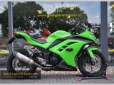 KAWASAKI NINJA 300