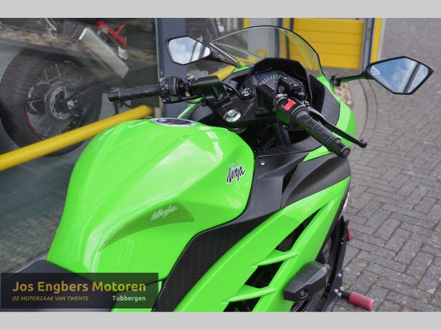 kawasaki - ninja-300