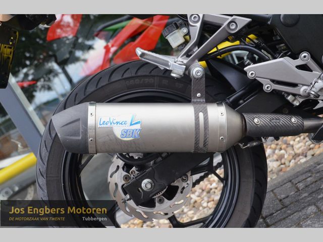kawasaki - ninja-300