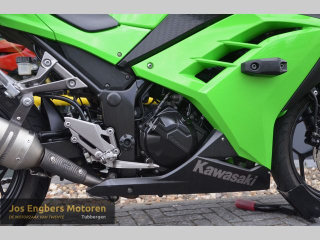kawasaki - ninja-300